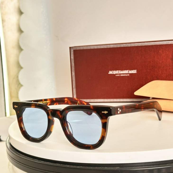 Picture of Jacques Marie Mage Sunglasses _SKUfw76200325fw